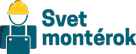 Logo Svet montérok
